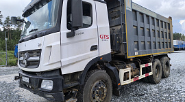 Beiben (ND3250BD5J7Z21)