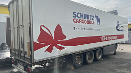 Schmitz Cargobull SKO 24/L