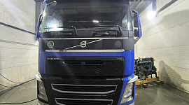 Volvo FH