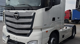 Foton Auman BJ4189SLFKA