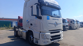 Dongfeng GX (D111A)