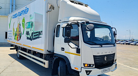 КАМАЗ Компас 43082-53511-Н5
