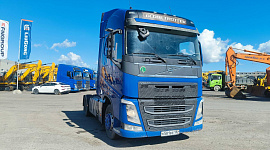 Volvo FH-Truck