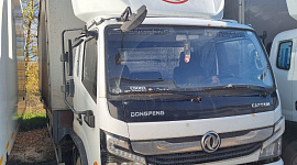 Dongfeng Captain (C12111)