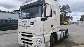 Dongfeng GX DFH4180 