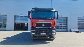 Sitrak С7Н Мах (ZZ3316V306ME)