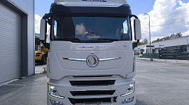 Dongfeng GX (DFH4180)