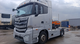 Foton Auman