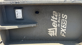 Delta FX-35S