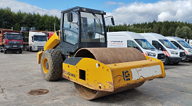 Liugong CLG6616E