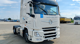 Dongfeng GX (D111A)