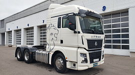 Sitrak C7H MAX ZZ4256V364HE