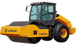 LiuGong CLG6616E