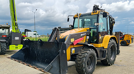 Mecalac TLB890PS