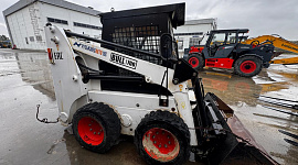 BULL SL700