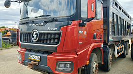 Shacman SX331863366