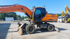 Doosan DX210WA