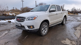 Jac Т6