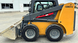 LONKING CDM312