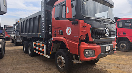 Shacman SX32586W385C