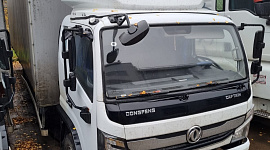 Dongfeng Captain (C12111)