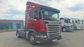 Scania G400LA4X2HNA