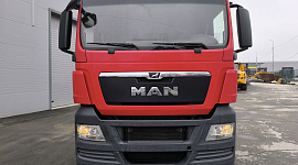 MAN (TGX 18.400)