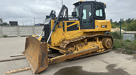Shantui DH17 B3 XL