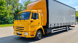 КАМАЗ 4308