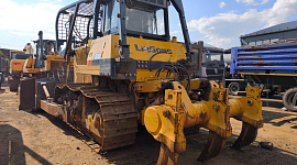 Liugong CLGB260