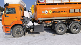 Камаз 7074A2-50