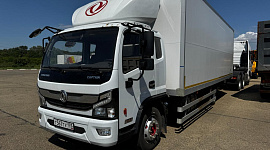 DongFeng 120L (Исток 4749DT) 