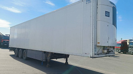 Schmitz Cargobull SKO 24L-13,4 FP60 cool