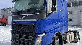 Volvo FH-Truck