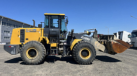 XCMG ZL50RU