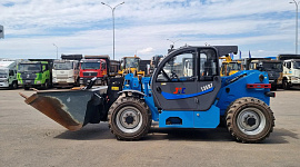 Jianghe Т3507