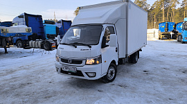 Dongfeng DNGF0H
