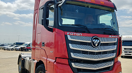 Foton Auman BJ4189SLFKA