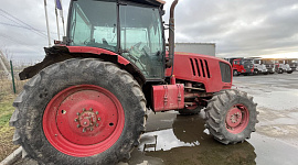 Беларус 2022В.3