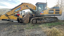 Sany SY500H
