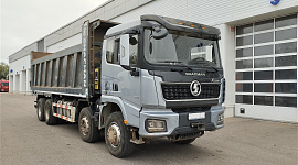 Shacman X3000 SX331863366