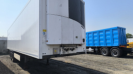 Krone SD