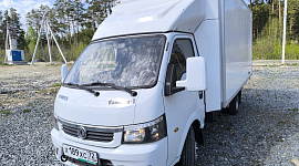 Dongfeng DNGF0H