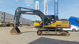 Zauberg E230-IX