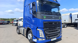 Volvo FH