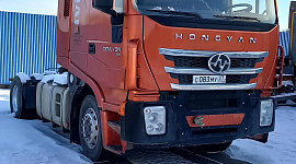 HONGYAN - CQ4186HV52