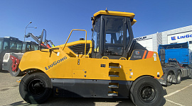 LiuGong CLG6520E