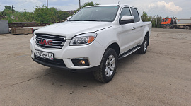 Jac Т6