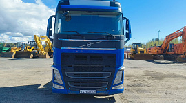 Volvo FH-Truck