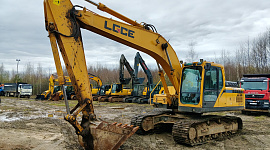 LGCE E6210F
